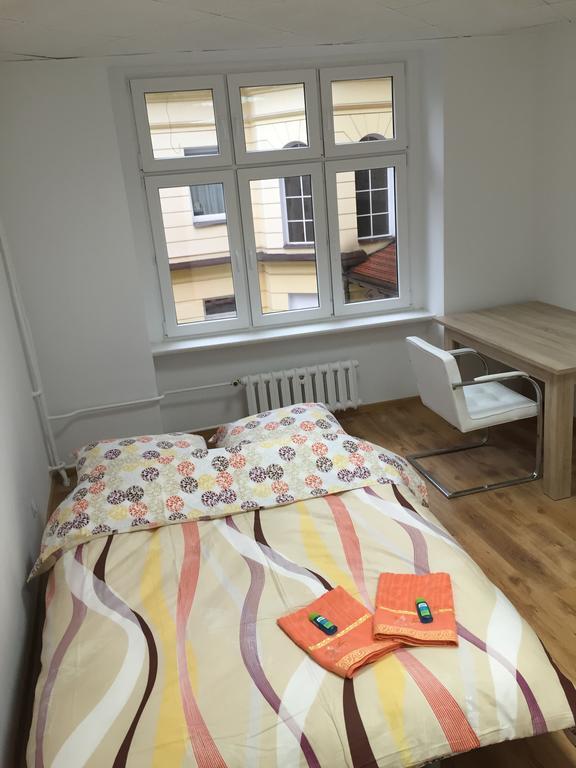 Historic Torun Central Rooms Εξωτερικό φωτογραφία