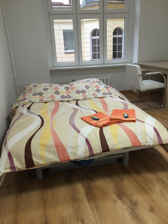 Historic Torun Central Rooms Εξωτερικό φωτογραφία
