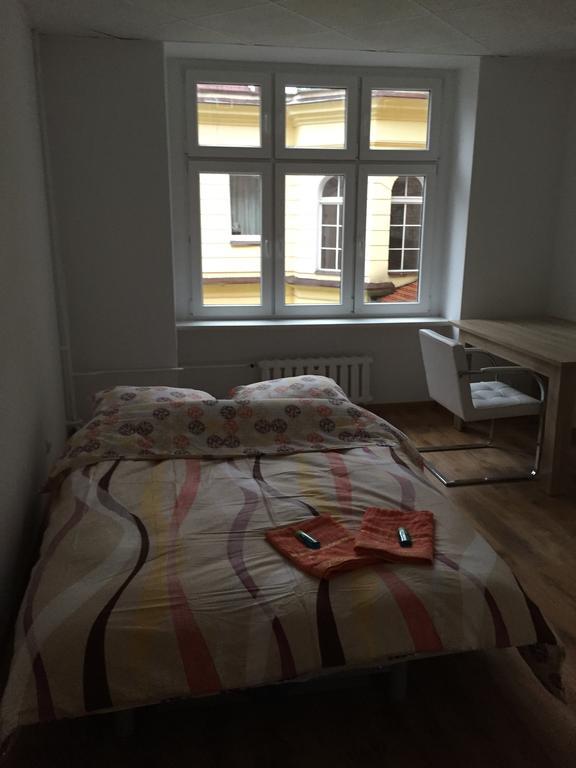 Historic Torun Central Rooms Εξωτερικό φωτογραφία
