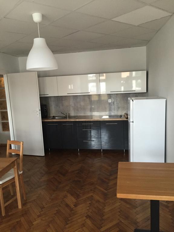 Historic Torun Central Rooms Εξωτερικό φωτογραφία