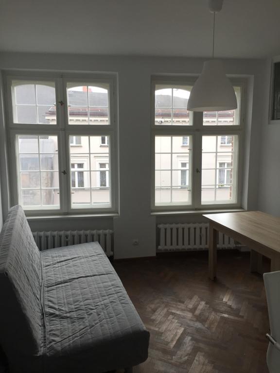 Historic Torun Central Rooms Εξωτερικό φωτογραφία
