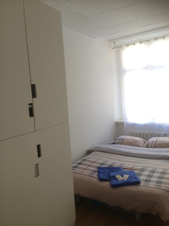 Historic Torun Central Rooms Εξωτερικό φωτογραφία