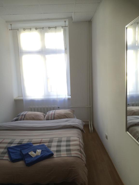 Historic Torun Central Rooms Εξωτερικό φωτογραφία
