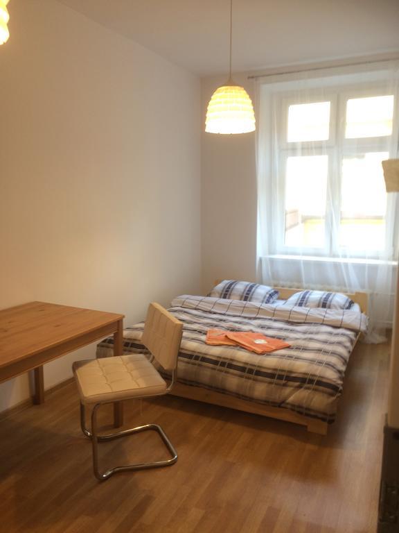 Historic Torun Central Rooms Δωμάτιο φωτογραφία